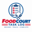 FoodCourt Task Log